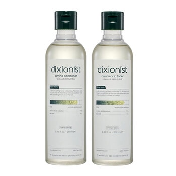 딕셔니스트 아미노산 토너 250ml x 2