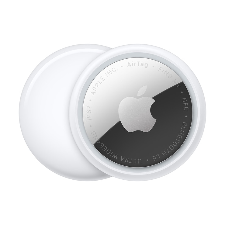 Apple 에어태그(2세대) 4개 세트