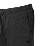 휠라 골프 남성 긴소매 융기모 팬츠 - 차콜, XXL