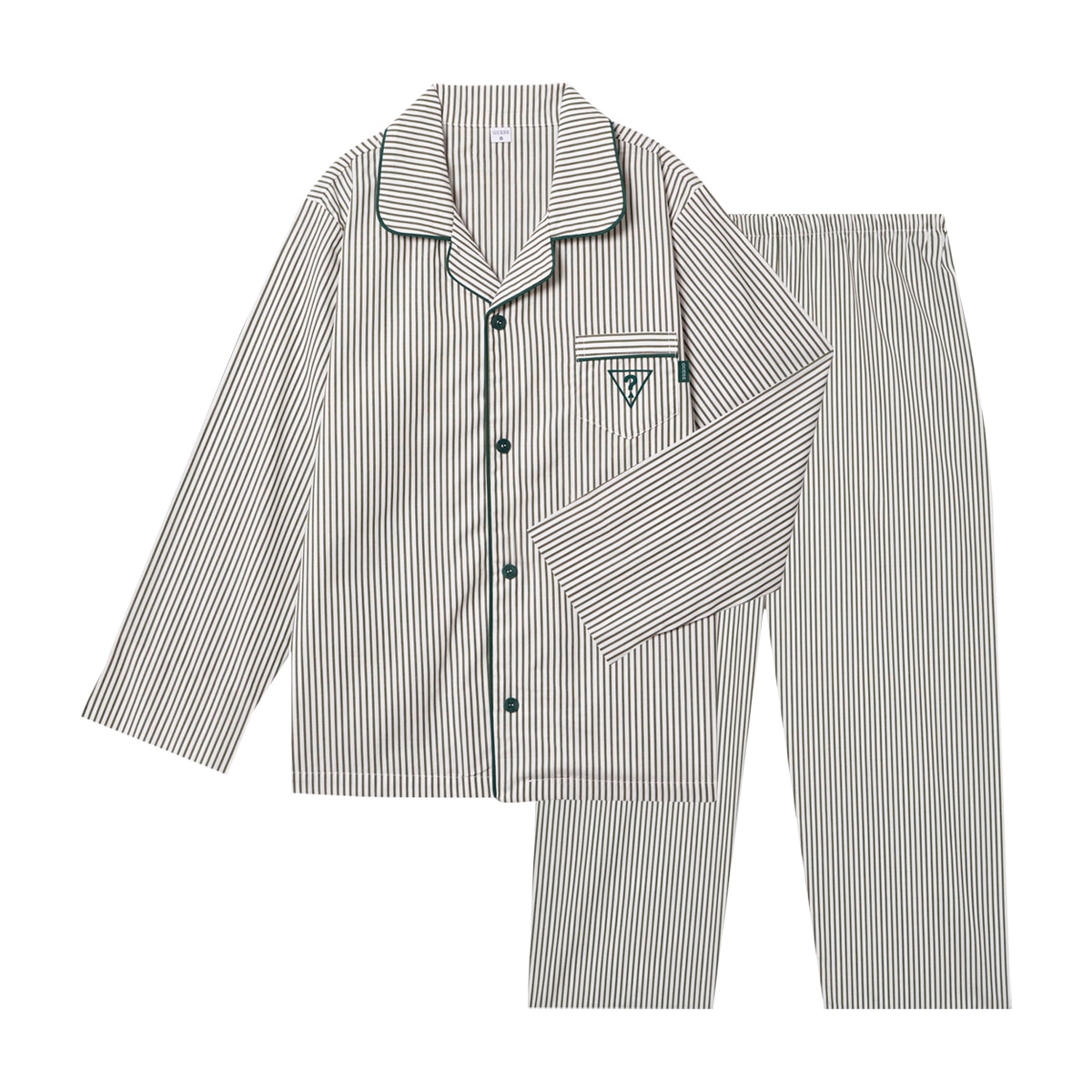 게스 키즈 주니어 파자마 세트