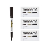 모나미 네임펜 F 1.0mm 36개