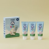 닥터버들 키즈 치약 60g X 3개입 X 2묶음