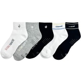 르꼬끄스포르티브 성인 파일 양말 5족