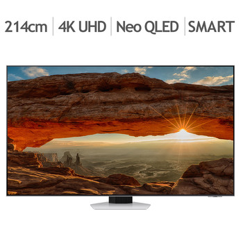 삼성 Neo QLED 4K TV KQ85QNB83AFXKR 214cm (85)