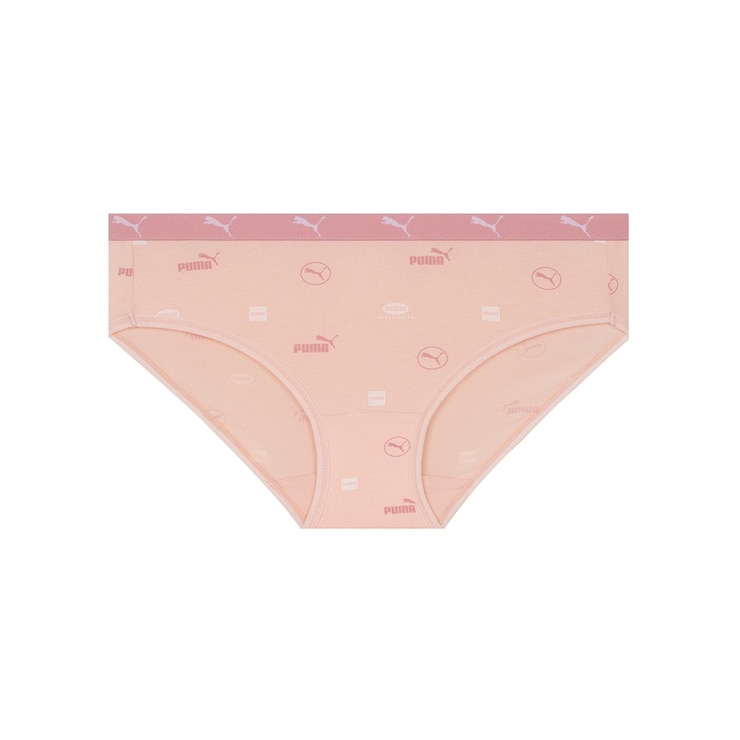 푸마 주니어 여아 팬티 5매- 85(13-14세)