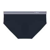 엘르 여성 엘라스틱팬티 - 라이트그레이/아이보리/인디핑크/블루그레이/네이비, S(90) 엘르 여성 엘라스틱팬티 - 라이트그레이/아이보리/인디핑크/블루그레이/네이비, S(90)