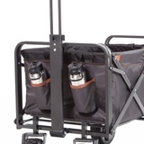 맥스포츠 접이식 손수레 XL