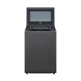 LG 통돌이 세탁기 18kg - 플래티넘 블랙 LG 통돌이 세탁기 18kg - 플래티넘 블랙