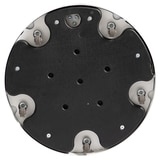 삼성 무빙스타일 M5 스탠드 라이트 68.6cm(27) 화이트