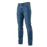 리바이스 남성 502 청바지 - 미드인디고