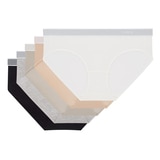 엘르 여성 엘라스틱팬티 - 아이보리/스킨/베이지/멜란지그레이/블랙, L(100) 엘르 여성 엘라스틱팬티 - 아이보리/스킨/베이지/멜란지그레이/블랙, L(100)