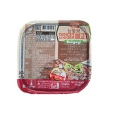 심동보 언양한우불고기 150g x 4 + 심동보 언양돼지불고기 150g x 4