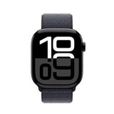 Apple 워치 10 46mm 제트블랙 잉크 스포츠 루프
