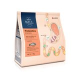 시리우스 윌 프리바이오틱스 반려견 사료 - 연어 1kg x 6