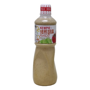 KEWPIE 참깨 드레싱 1L