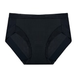 바디블루 여성 팬티 세트 5P - 인견 헴2, 95 바디블루 여성 팬티 세트 5P - 인견 헴2, 95