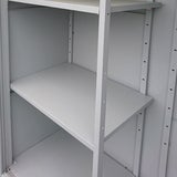 다이켄 1360 메탈 조립식 창고 다이켄 1360 메탈 조립식 창고