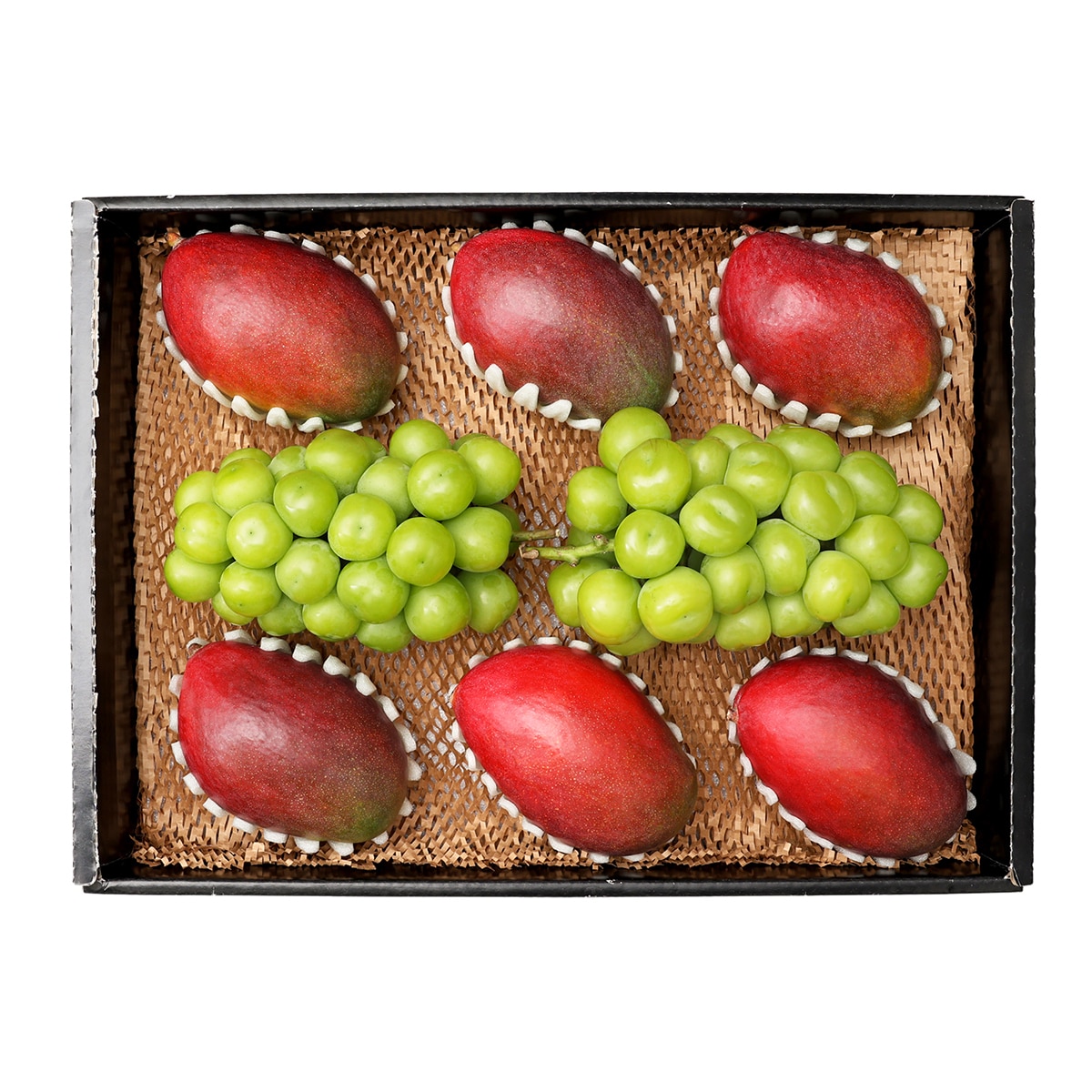 샤인머스캣&애플망고세트3.5kg