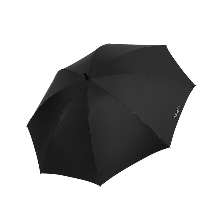 프롬비 이글루 UV차단 선풍기 우산 FE246