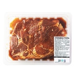 미국산 돈육 양념 칼집구이 600g x 4팩