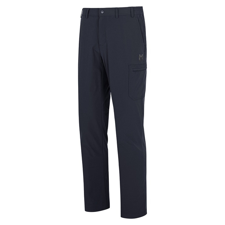 밀레 남성 카고 바지 - 다크네이비, 80(30)