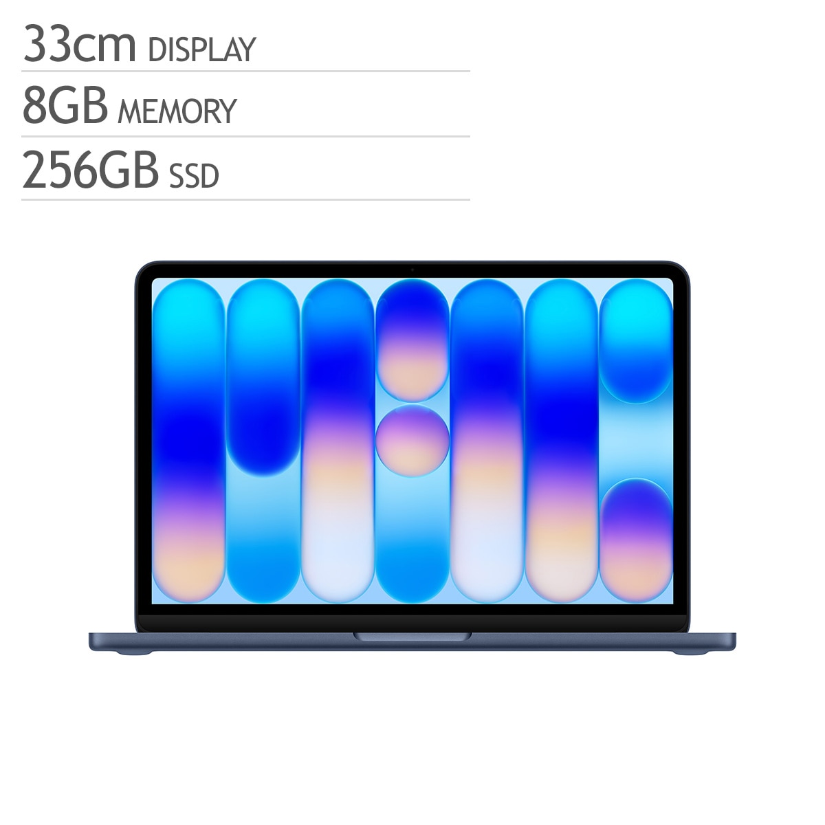 Apple 맥북 네오 13 A18 Pro 256GB 인디고 Apple 맥북 네오 13 A18 Pro 256GB 인디고