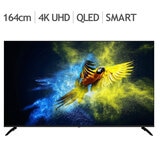 제노스 QLED TV CO650BAQD 164cm (65)