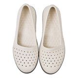 조이비스 에스파드릴 - 아이보리, US 7 (240-245mm)