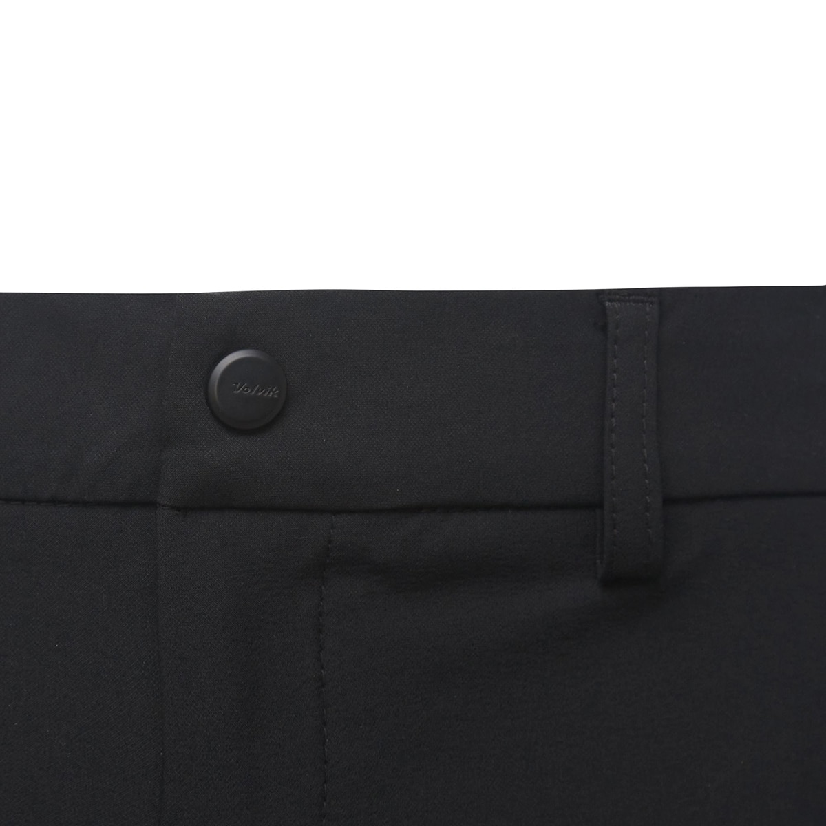 볼빅 여성 골프 바지 - 블랙, L(30)
