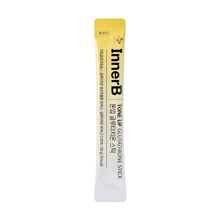 이너비 톤업 글루타치온 스틱 20g x 30ct 이너비 톤업 글루타치온 스틱 20g x 30ct