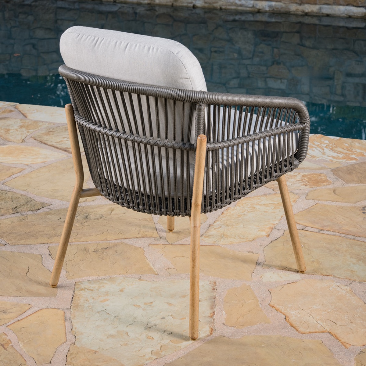 선빌라 참 비스트로 세트 3-piece