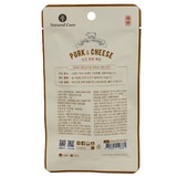 네츄럴코어 애견 치즈 컷트 간식 23g x 10 - 포크