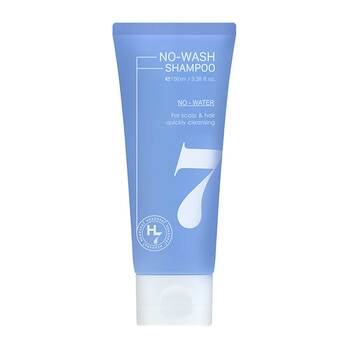 헤드스파7 노워시 샴푸 100ml x 2