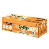 삼육케어 영양밸런스 구수한맛 200ml x 24개