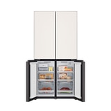 엘지오브제 FIT&MAX 냉장고&김치냉장고세트,키트포함