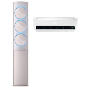 삼성 무풍에어컨 홈멀티형 (81.8+ 18.7㎡ )