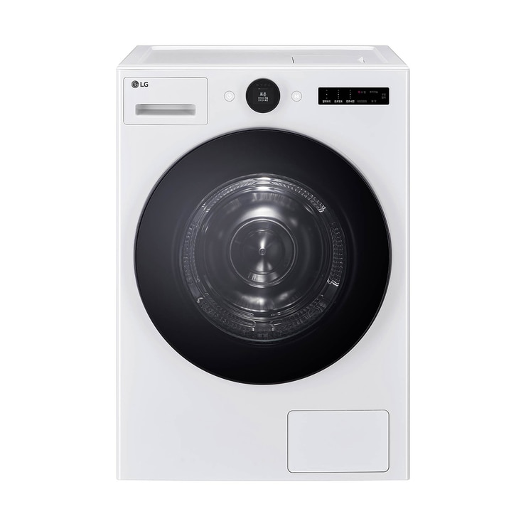 LG Objet Dryer 22kg 674418