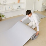 고려화학 잘라쓰는 롤매트 110 X 700 X 1.5cm - 모던 그레이