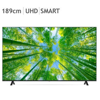 엘지 UHD TV 75UQ8300NNA 189cm (75)