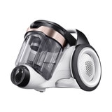 삼성 진공청소기 파워모션 7000 VC33M7141LW