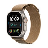 Apple Watch 울트라4 GPS+Celluar 내추럴 티타늄 Apple Watch 울트라4 GPS+Celluar 내추럴 티타늄
