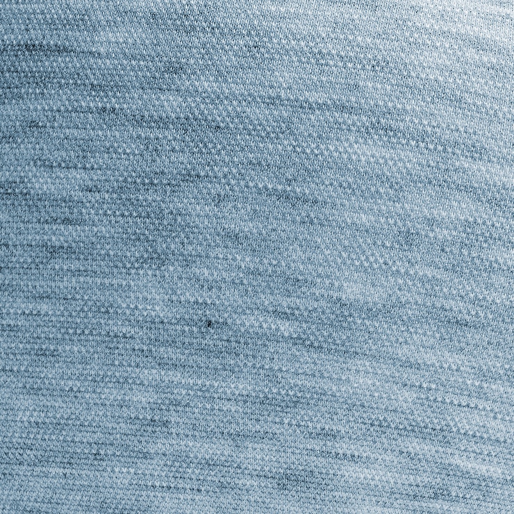 Airia living 냉감 여행용 목베개 - 블루