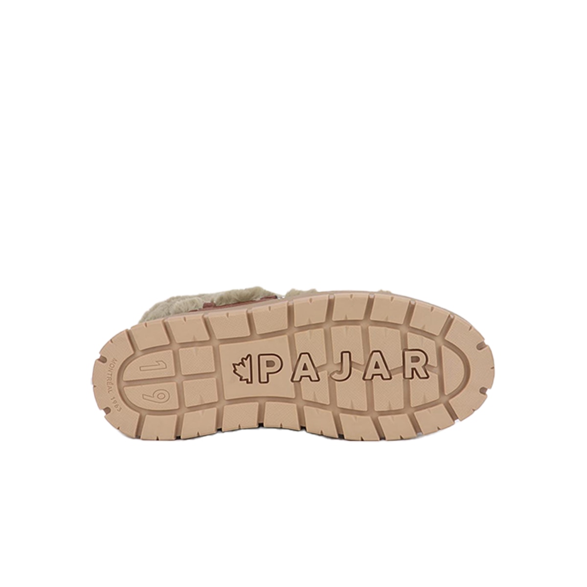 파잘 여성 사이라 부츠 파잘 여성 사이라 부츠