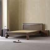 장수돌침대 다하스 흙침대 1706Q - 퀸 장수돌침대 다하스 흙침대 1706Q - 퀸