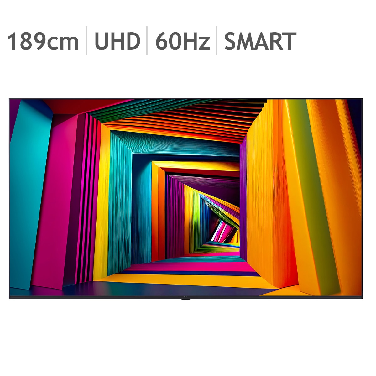 엘지 UHD TV 75UT93RC0NA 189cm (75) - 벽걸이형