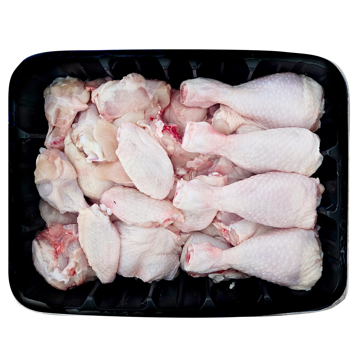동물복지 닭절단육 1.8kg