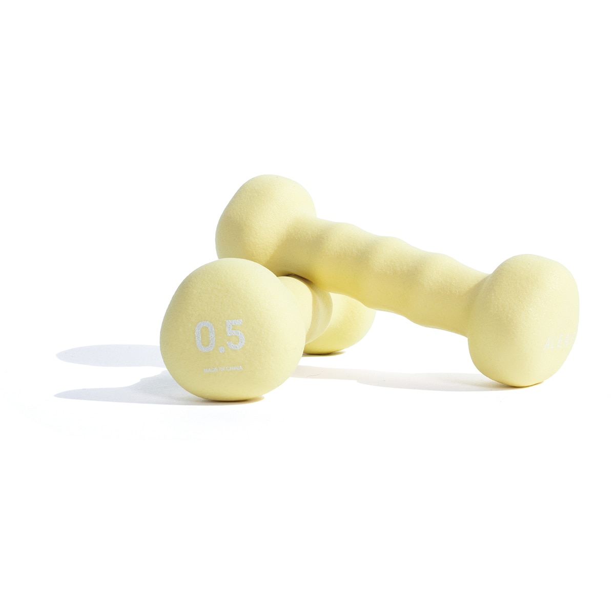 아리프 삼각 덤벨 세트 7kg