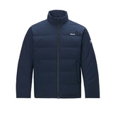 볼빅 남성 튜브 라이트 다운 재킷 볼빅 남성 튜브 라이트 다운 재킷