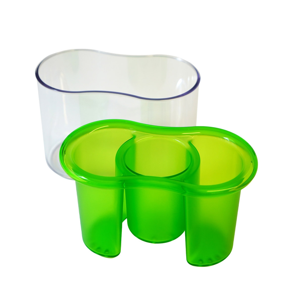 구찌니 라티나 땅콩 수저통