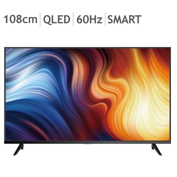 제노스 QLED TV CO430BAQD 108cm (43)